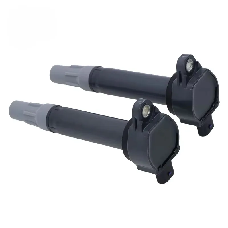 Катушка Зажигания UF502 Для Chrysler 300 Dodge Charger Grand Caravan Journey Magnum Nitro VW Routan — Совместима С