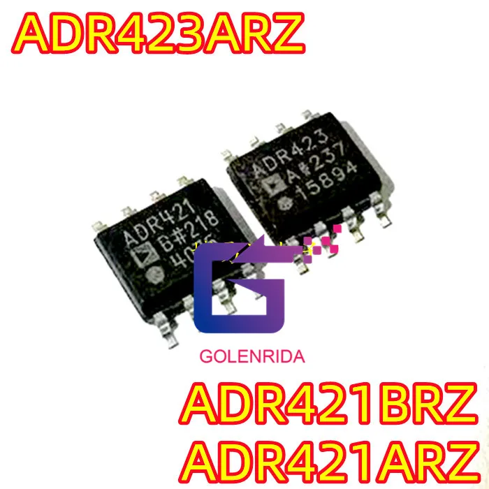 

10 шт./лот ADR423ARZ ADR423 SOP-8