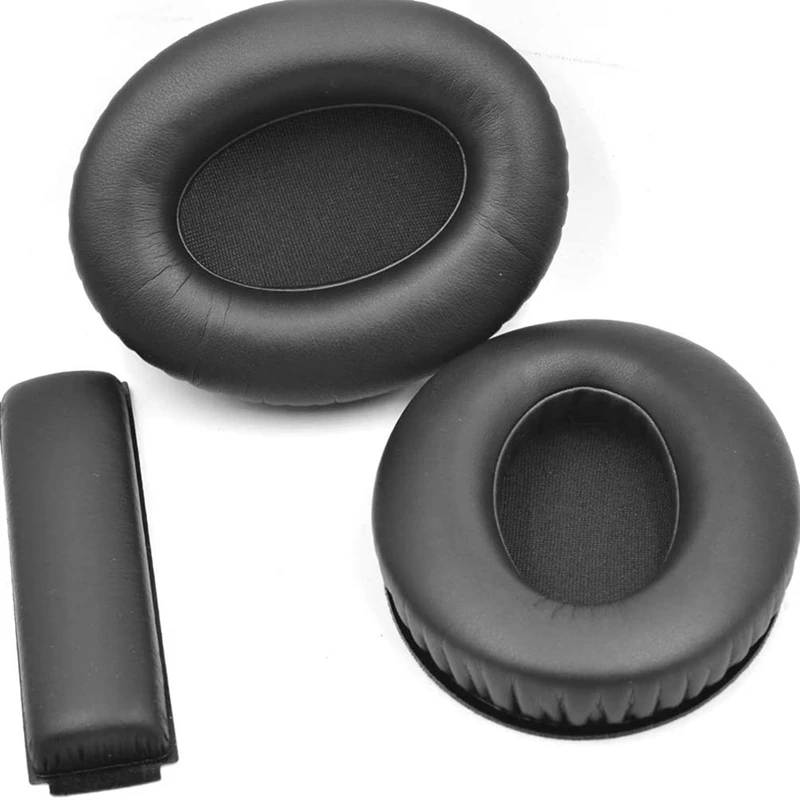 Амбушюры для Sennheiser HD418 HD419 HD428 HD429 HD439 HD438 HD448 HD449