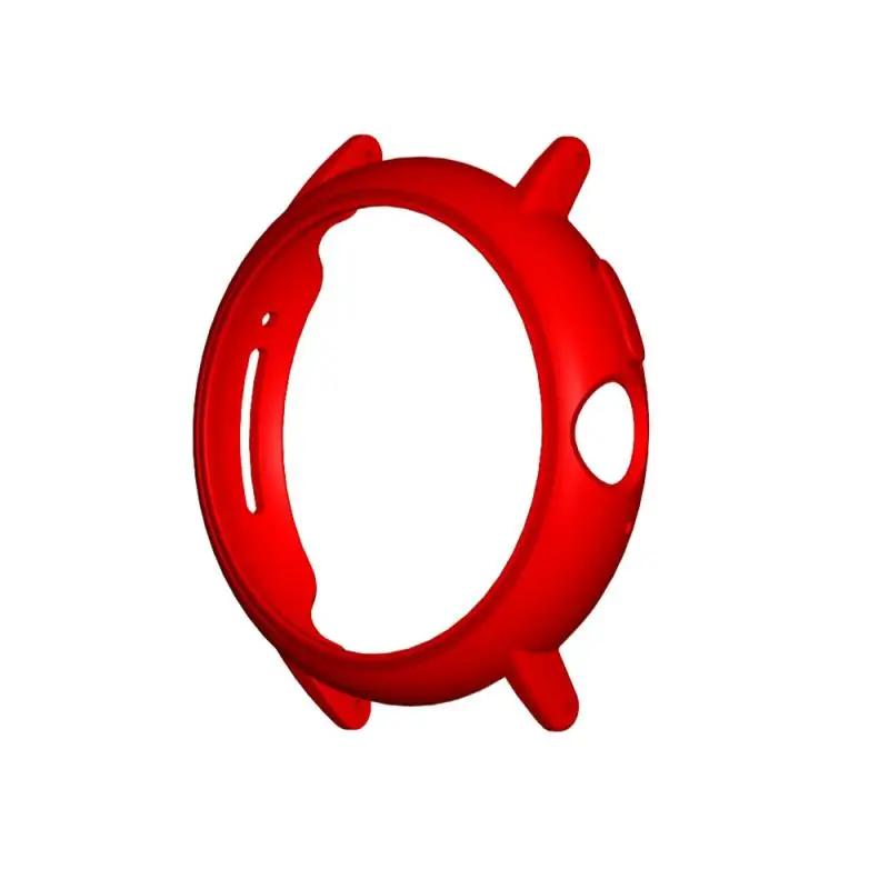 Фото Чехол для Google Pixel Watch Pc полые аксессуары для часов умные аксессуары твердый ПК для Iwatch Google Pixelwatch Новинка 2023 2022 №2