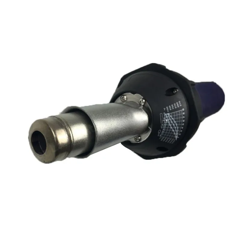 Сварочный аппарат для мембран из ПВХ TPO энергетический сварочный HT1600