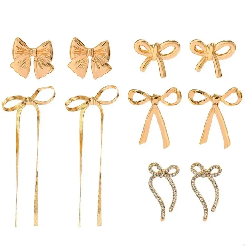 C71E Butterfly Bow Servg