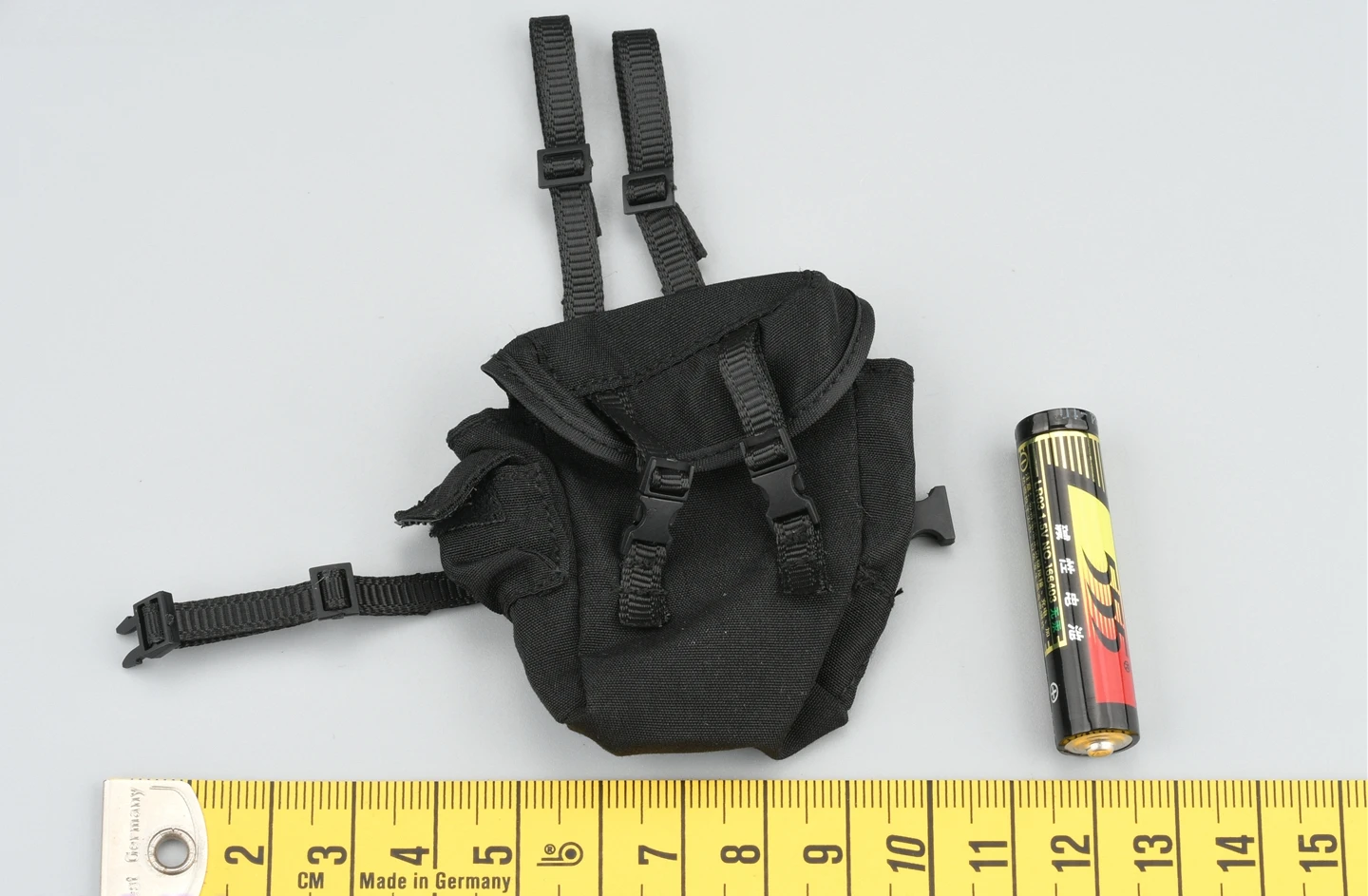 

Модель сумки Proforcetoys P009 для газовой маски, масштаб 1/6, для ремонтного отделения, 12 дюймов