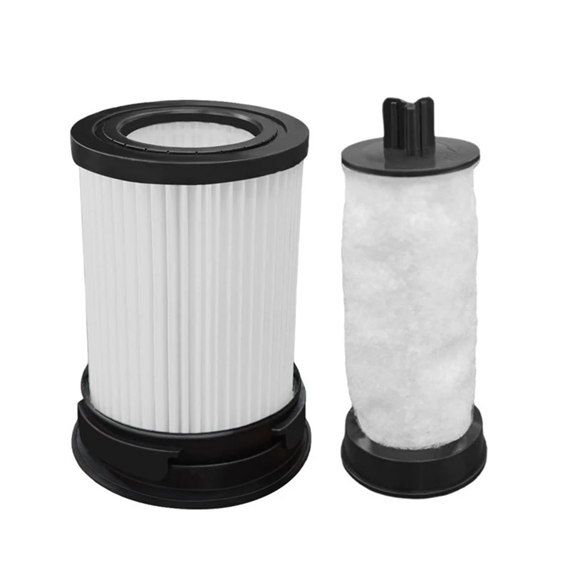 HEPA Filter Replacement Accessories For Miele Triflex HX1 Vacuum Cleaner Accessories HX-FSF Filter Screen