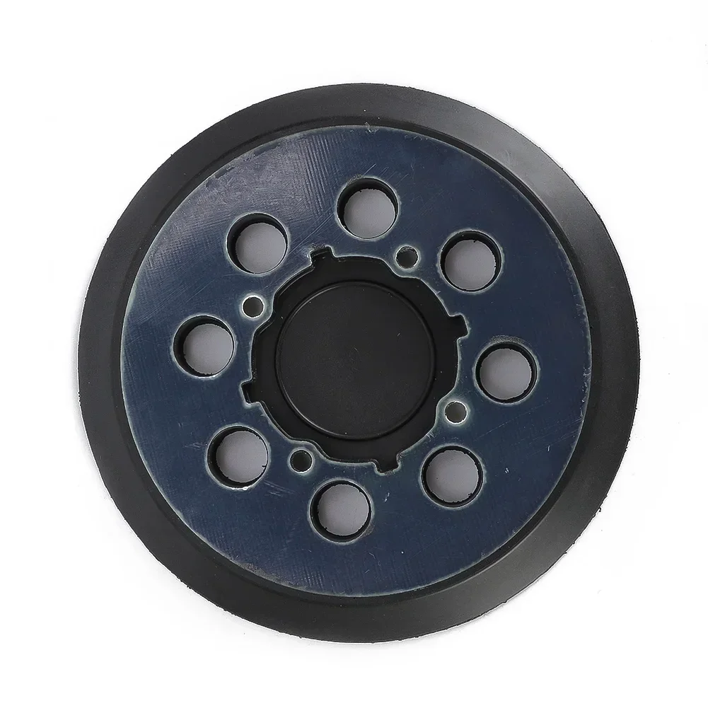 Подкладки для шлифовальной машины DWE6421 125 мм замена 3 шт. 5-дюймовая подложка