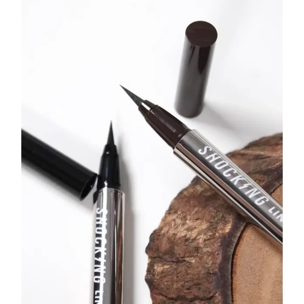 Корейская ударопрочная губчатая головка Tonymoly для сглаживания век не