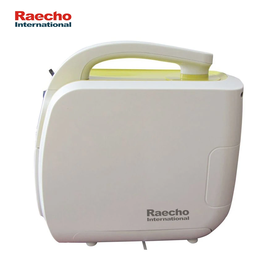

Hot Sale Mini 1L Oxygen Concentrator Portable