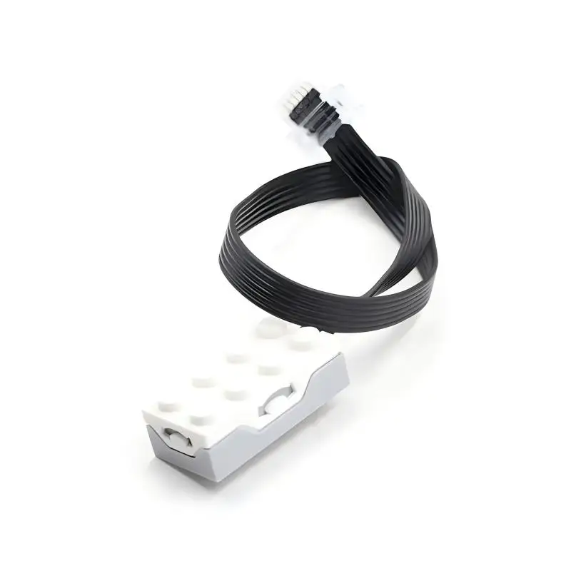 10 шт./партия Детский конструктор WEDO 2 0 с датчиком наклона