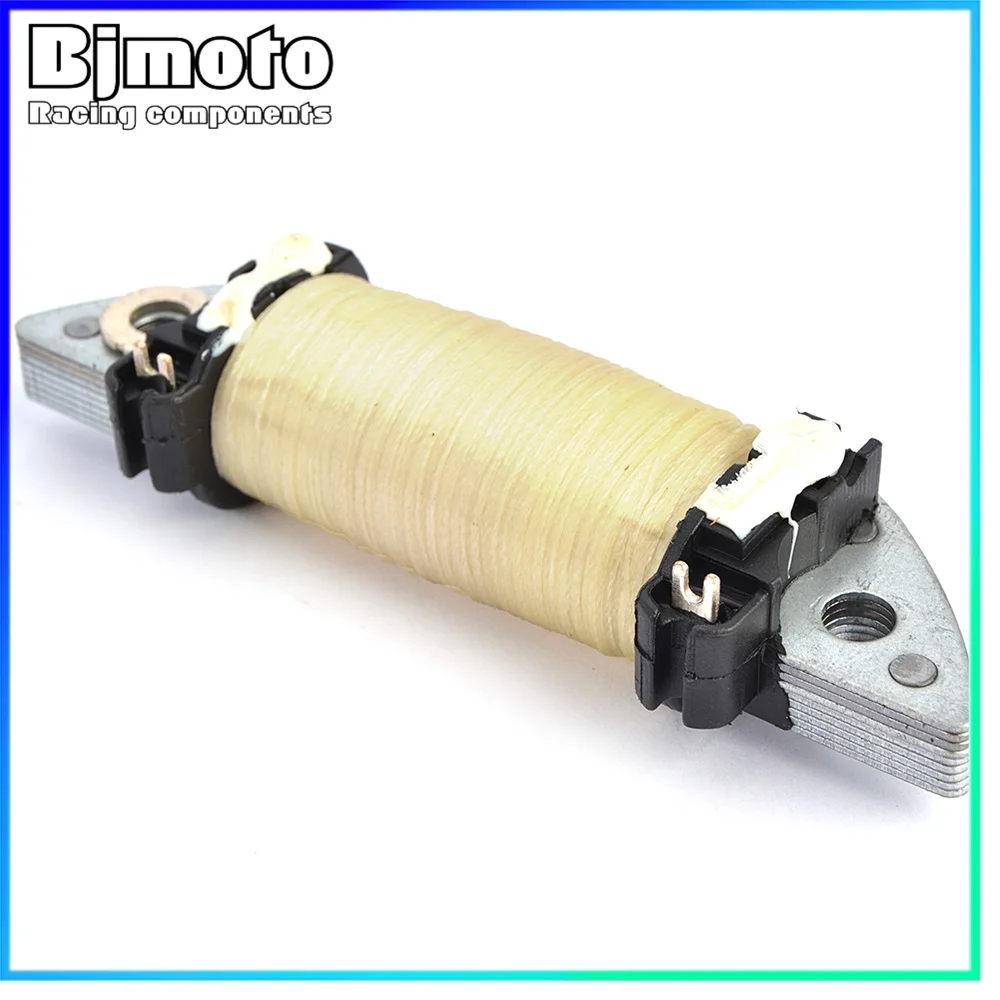 Фото Зарядная катушка для Yamaha FX700 RA700 SJ700 SJ700 WB700 WB700TZT 700TZ WRA650 WRA WVT 700 XL700 XL700X Wave Runner 62T-85520-00 №2