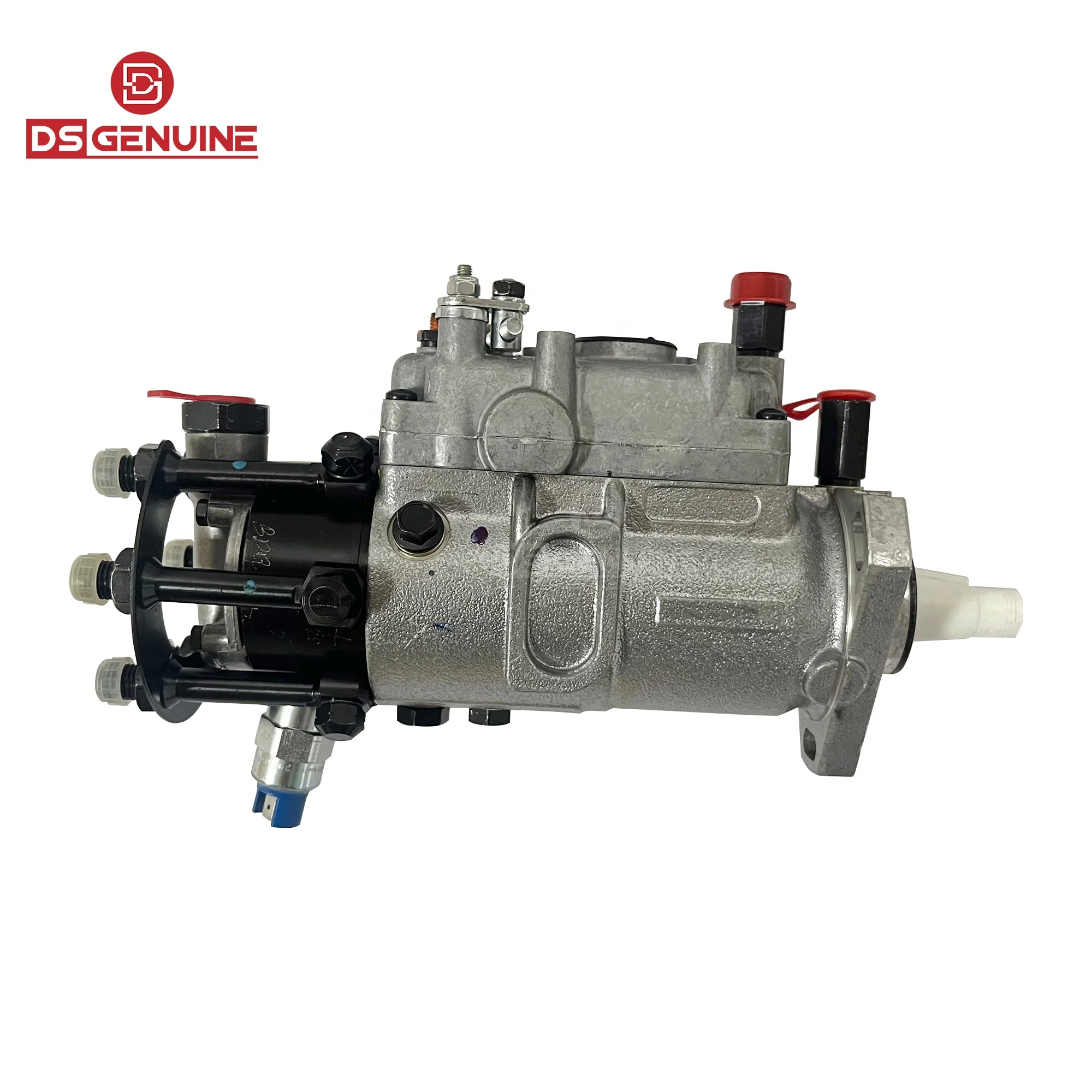 Совершенно новый дизельный двигатель 320D2 насос для впрыска топлива 2643D640