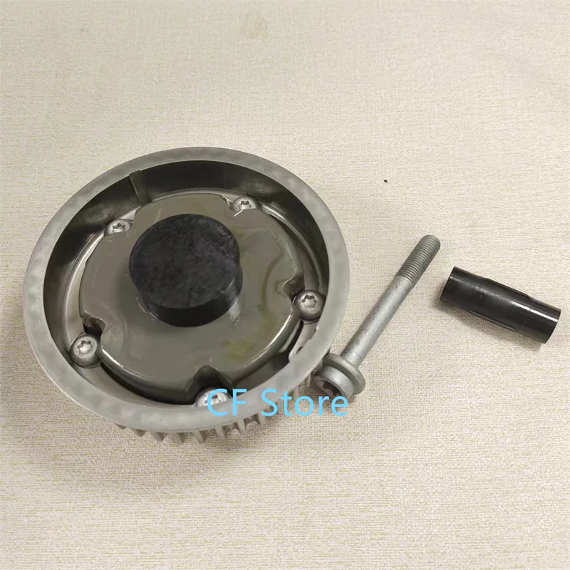 Оригинальный Распредвал распредвала двигателя для Chevrolet- Aveo Cruze Sonic G3 Opel Vauxhall Astra