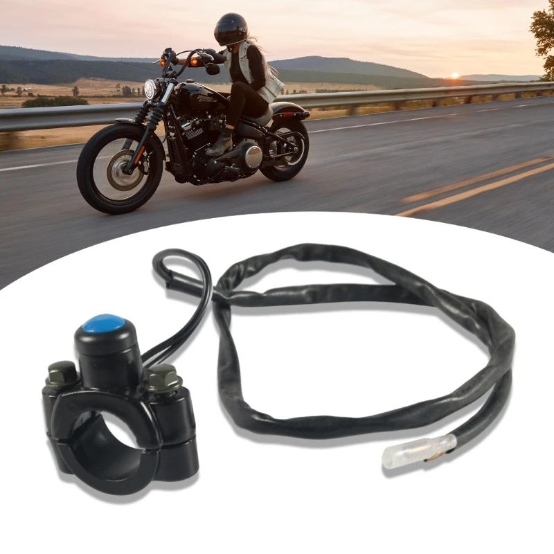 Прочный автоматический переключатель для мотоцикла цепь водонепроницаемая