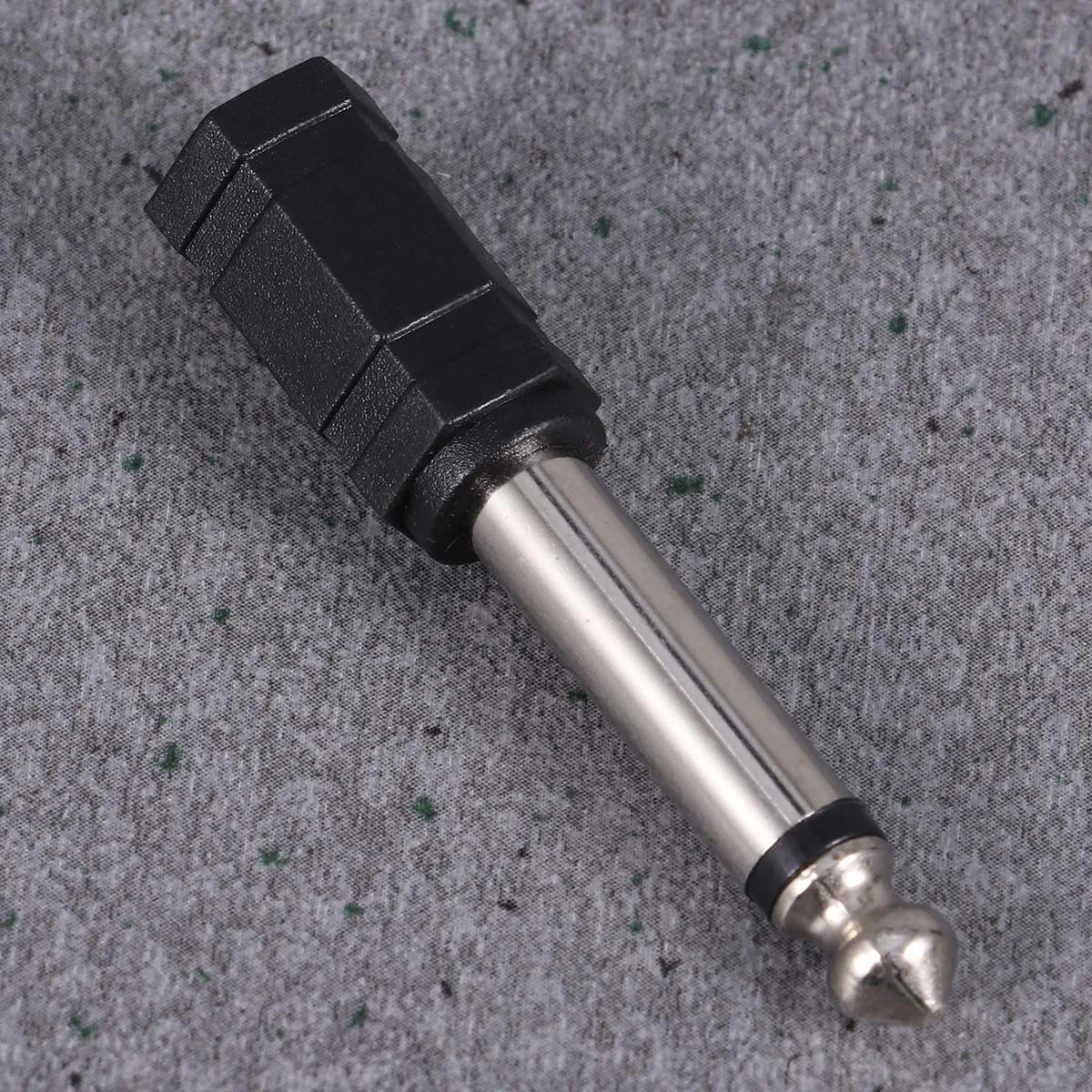 12 шт. аудиоадаптер-конвертер 635 штекер на 35 разъемов для наушников мм