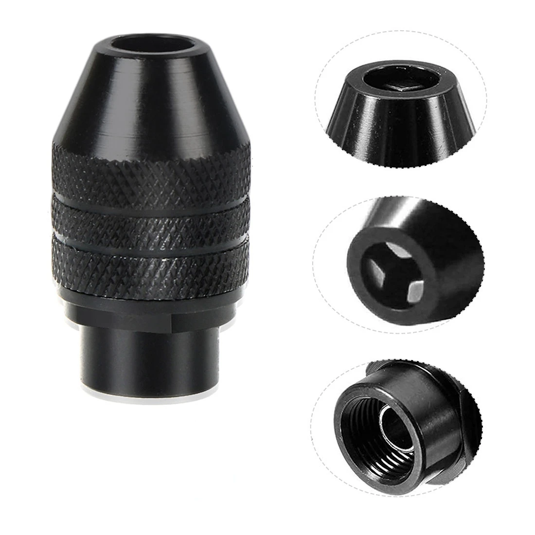 Универсальный патрон для дрели Dremel 4486