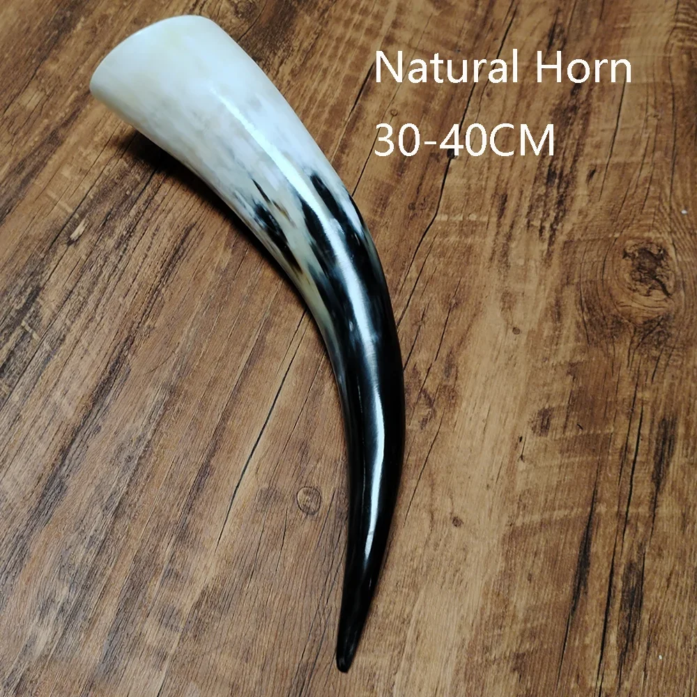 Натуральный рог яка, чёрный рог буйвола, питьевой рог викинга виталий евгеньевич аксенов пушистые технологии викинга п сидорова