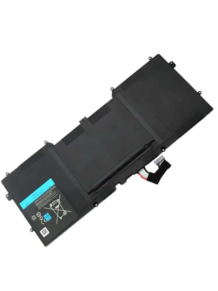 Аккумулятор для ноутбука C4K9V Y9N00 для DELL XPS 13 9333 L322X 13-L321X L221x 9Q33 3H76R 0Y9N00 489XN PKH18 0PKH18 P20S XPS12 47Wh 55Wh.
