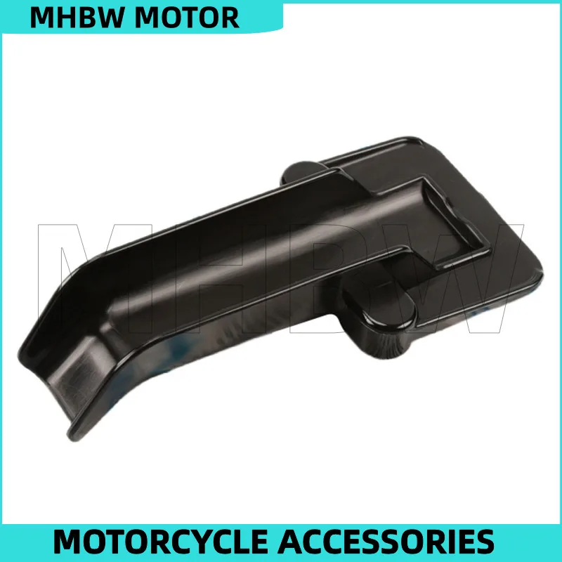 

Oil Drain Assy Oil Deflector Plate Diversion for Cfmoto 250nk 250sr
