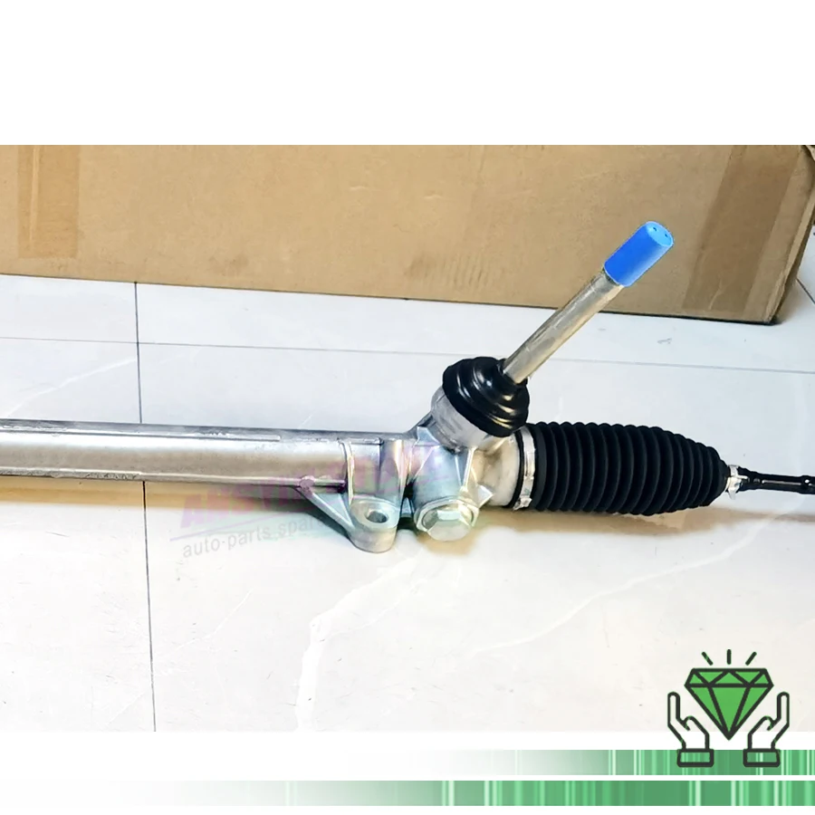 Стойка гидроусилителя руля для Nissan X-Trail T31 J10 48001-1YA0A 48001-1YA0B 480011 Я0Б Т31 Д10Е 48001-3УБ01
