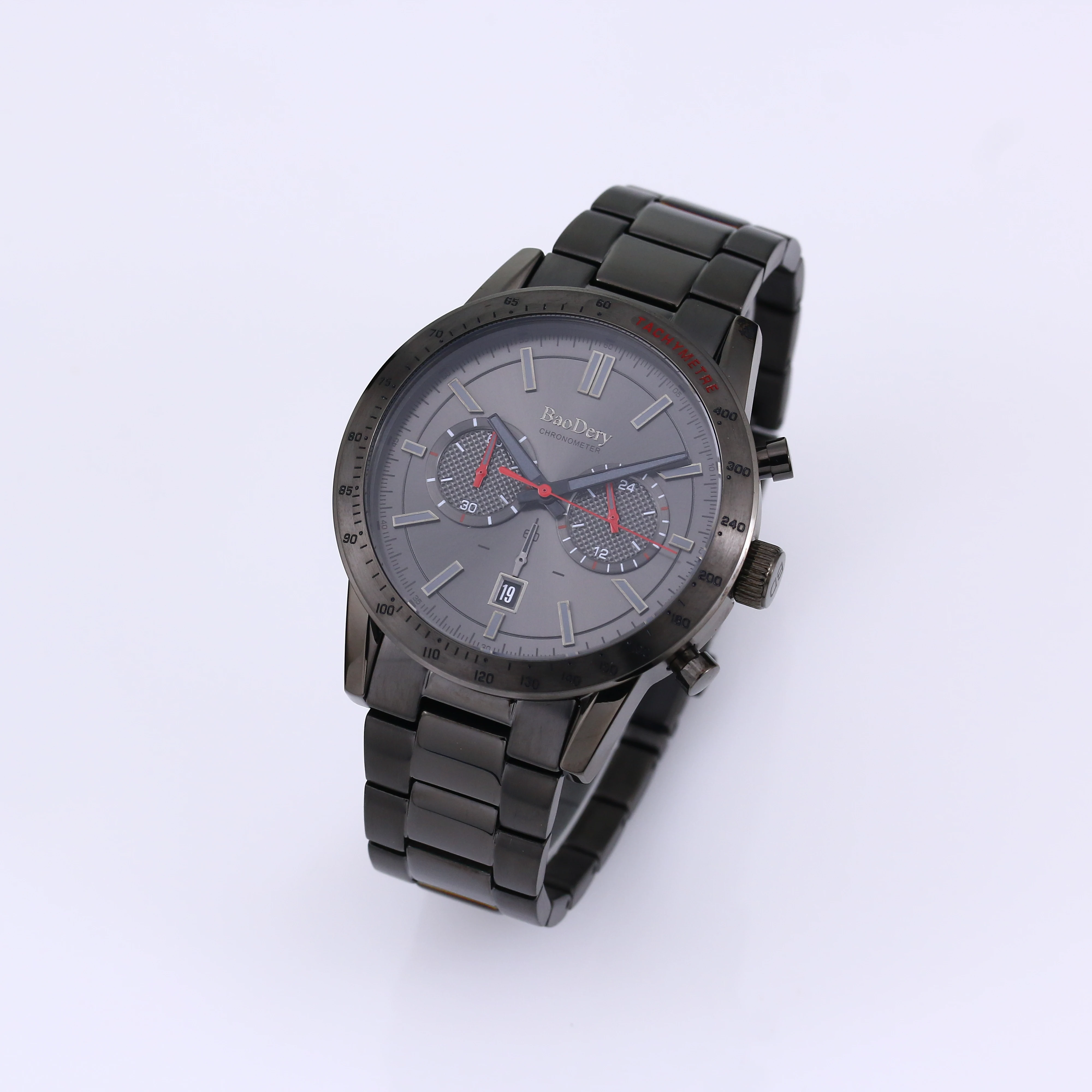 Рисунок 2 - BaoDery изготовленный Soria обеспечивает