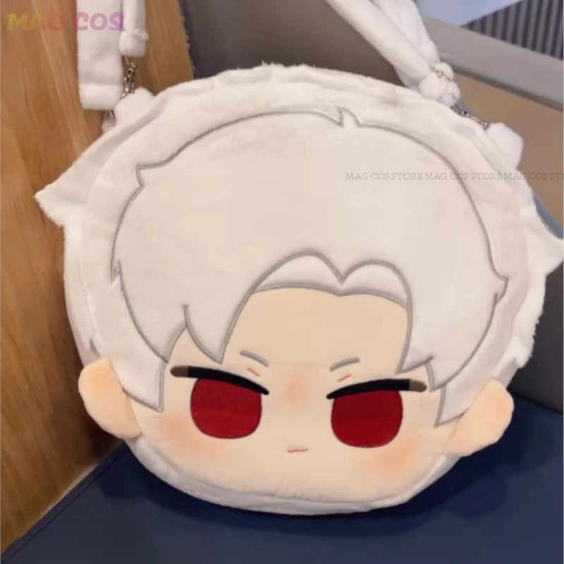 Женский рюкзак для косплея по мотивам игры Love And Deepspace