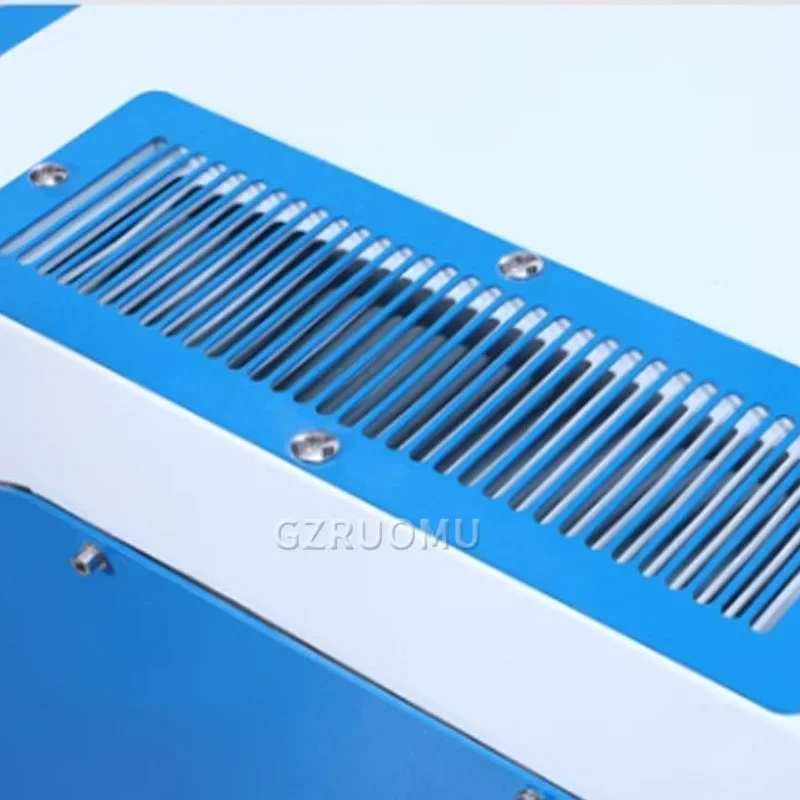 Сепаратор масляного тумана воздушный фильтр 610 Вт используемый для сборки