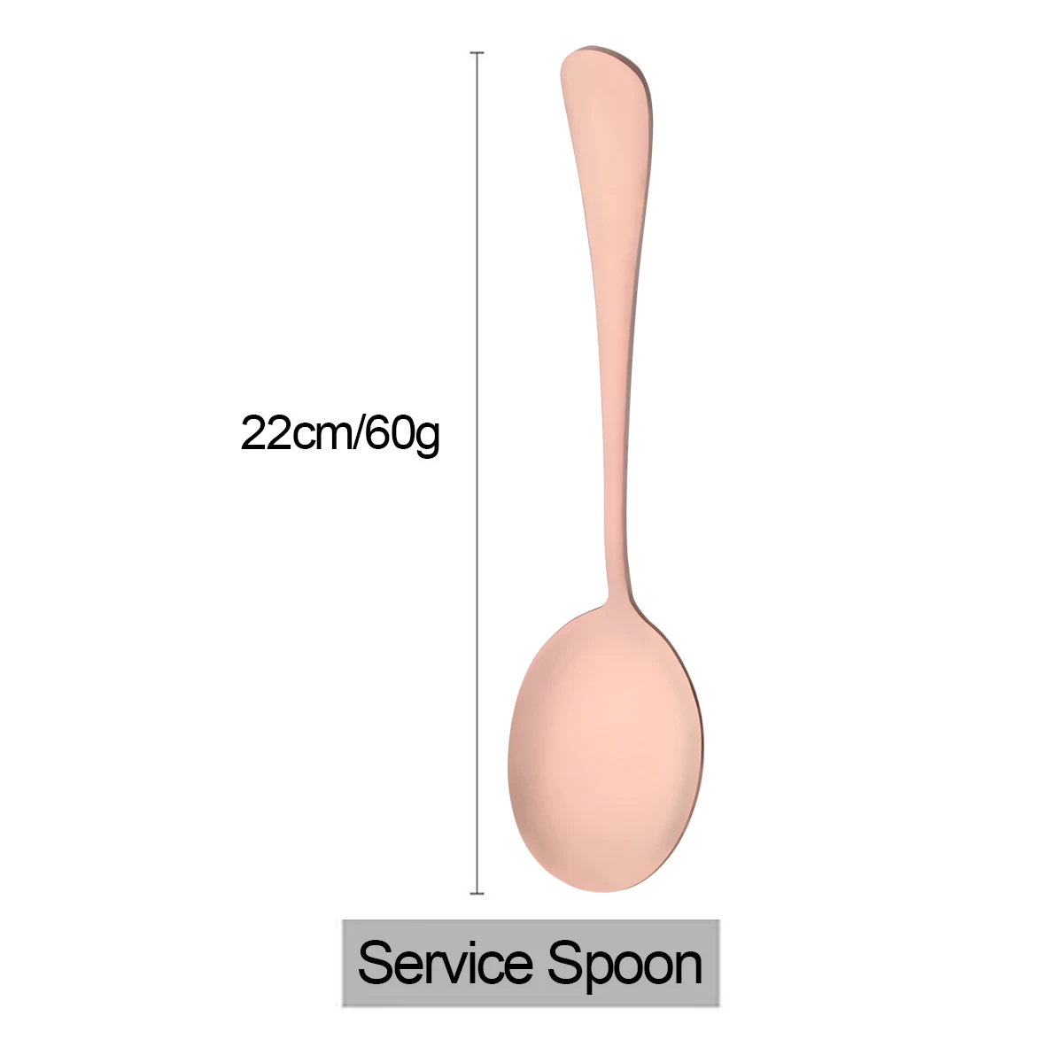 1 шт. зеркальная ложка столовые приборы из нержавеющей стали |