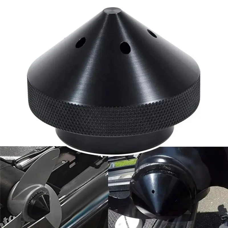 Фото Гайка пропеллера Eliminator для троллингового мотора, совместимая с Motorguide GFEL-MG-BK-DP G-Force Motor Prop Nut-A28K №4