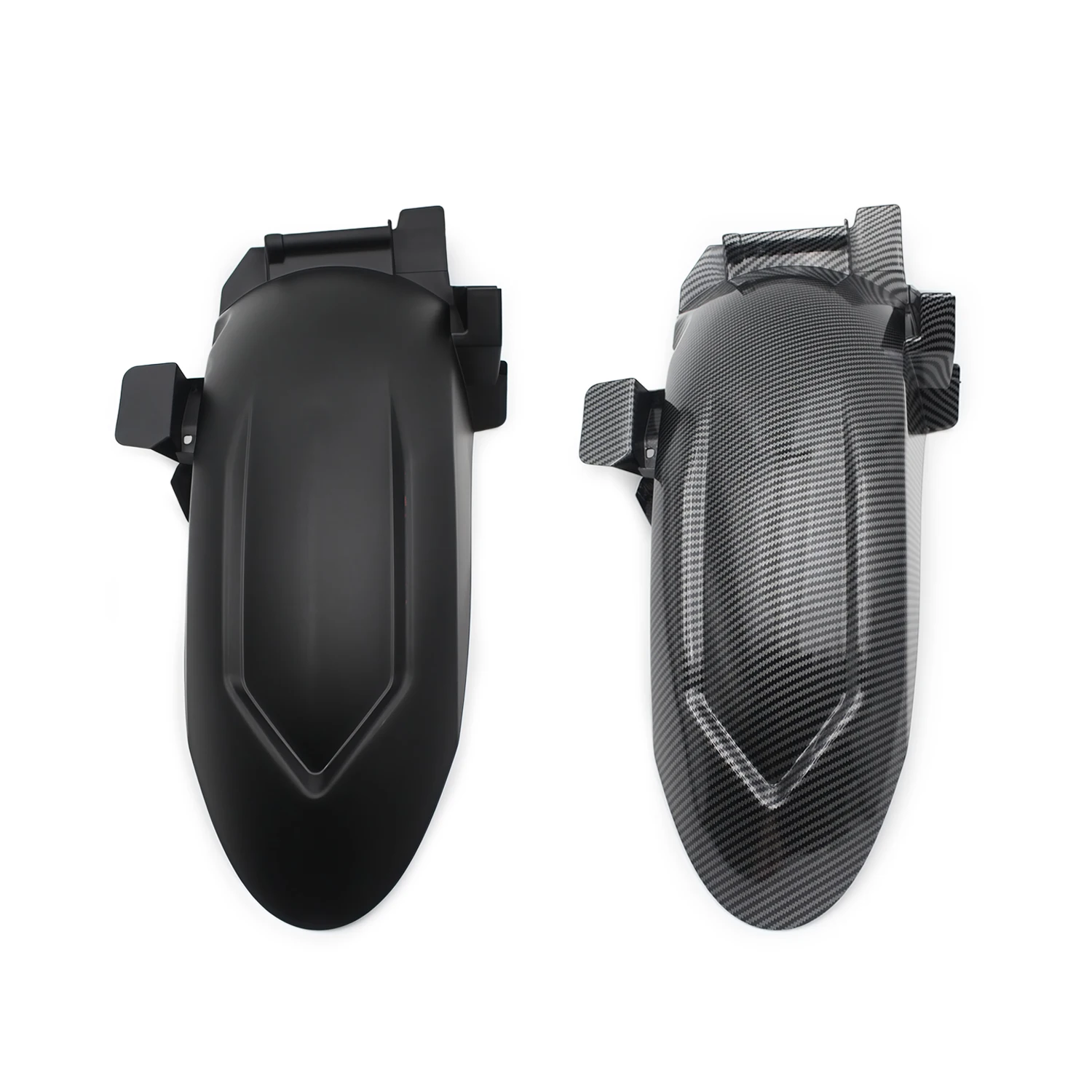 Фото Для ZONTES 368G G368 368 G 368 новый мотоцикл брызговик заднее крыло колесо Hugger брызговик защитная крышка аксессуары №2
