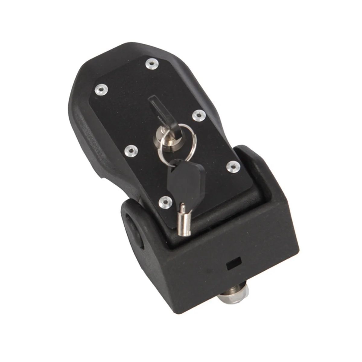 1 пара защелка для капота Wrangler Jl 2018-2020 MGO3