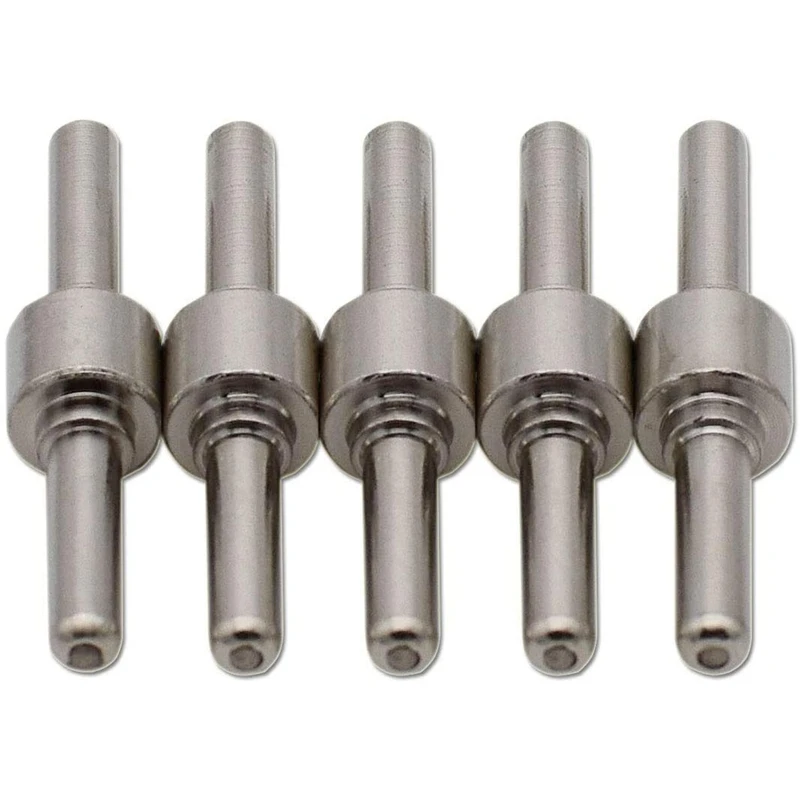 70 шт. плазменный резак расходные материалы для резки удлиненная длинная защитная