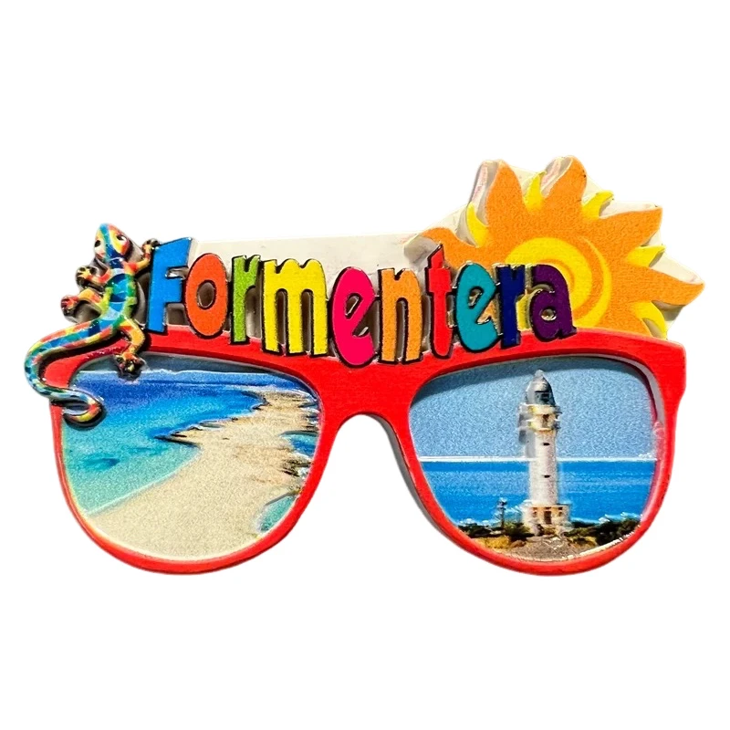 Магнитный декор для холодильника Япония Корея Германия Россия Новая Зеландия