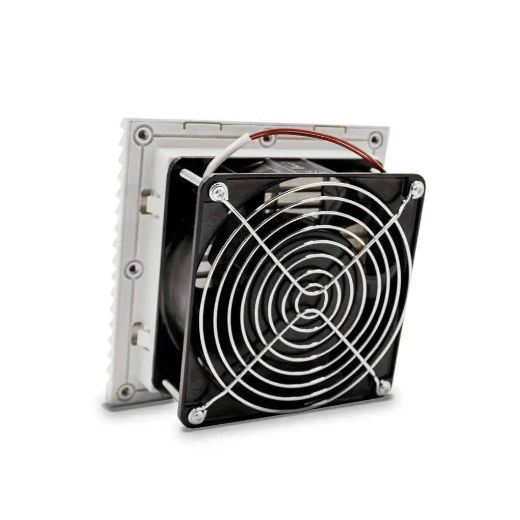 

Ventilation Shutter Dust-proof Filter Screen Replacement Sidewall Air Vent Cover Exhaust Fan Panel Ventilator Type 1