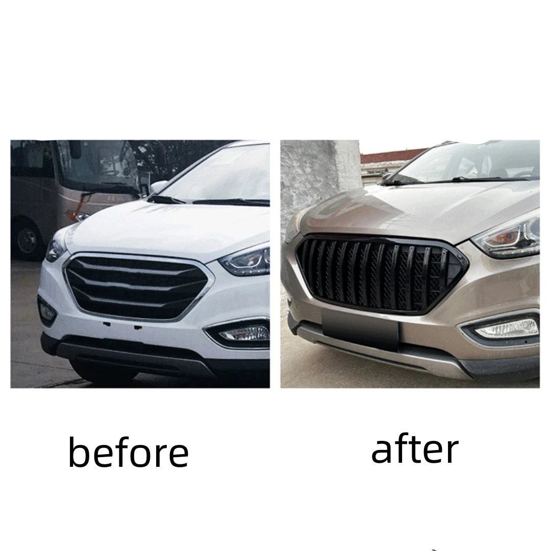 

Светодиодная решетка в сборе для Hyundai IX35 2013-2016 светильник кой