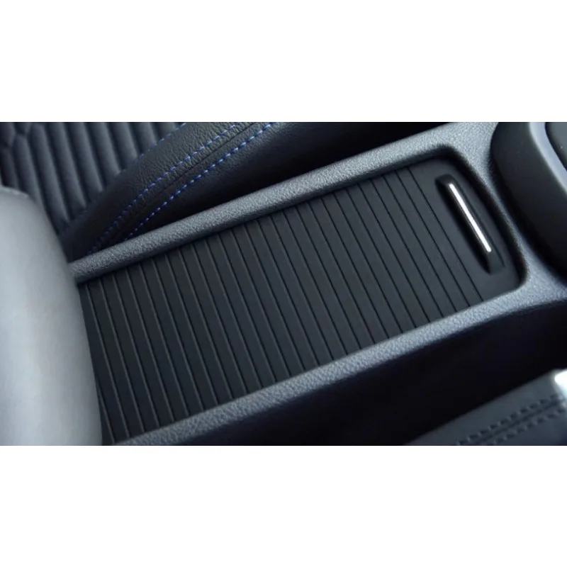 Держатель чашки на центральной консоли рулон шторы 1 шт. для Ford Mondeo Wago 2011-2013 Kuga