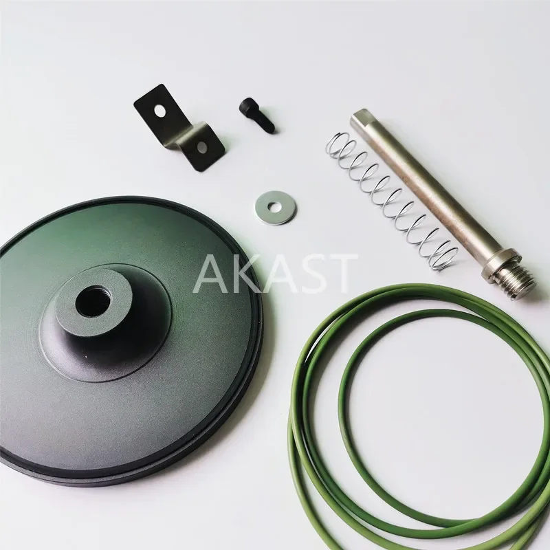 2901030200 (2901-0302-00) Сервисный комплект расгрузочного клапана для запасных частей