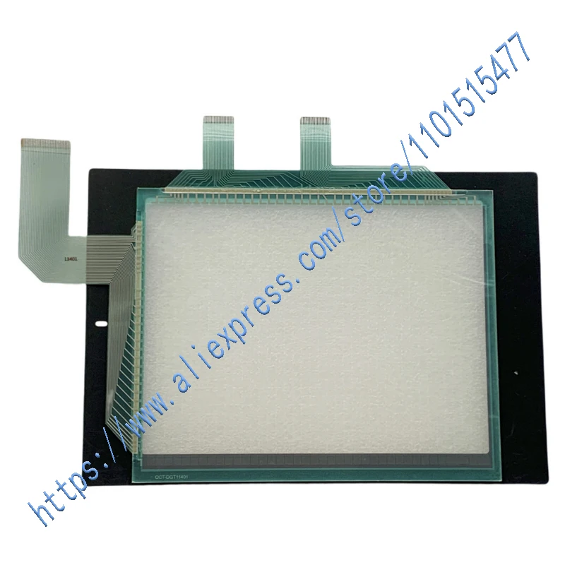 

NEW A970GOT-TBA-B A970GOT-LBA HMI PLC touch screen panel membrane touchscreen Industrial control maintenance accessories