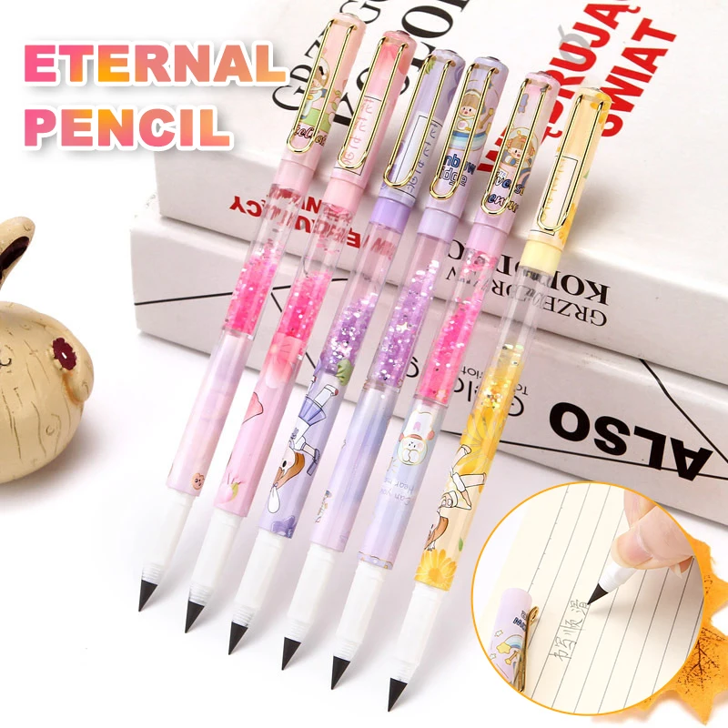 

Карандаши для рисования без чернил, волшебные карандаши для рисования, инструменты для рисования скетчей, новые подарки для детей