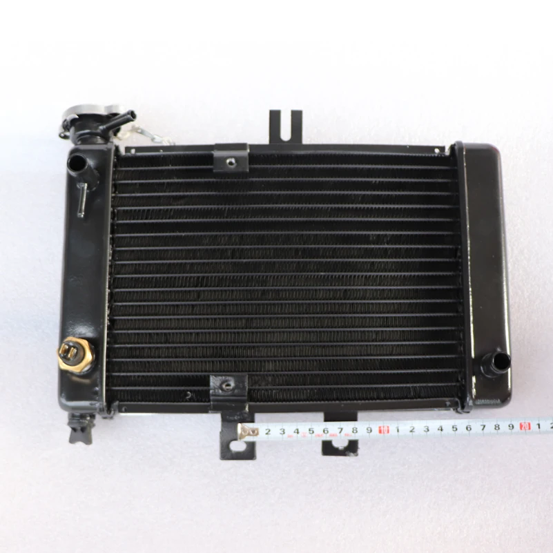 Квадроцикл водяное охлаждение двигателя кулер резервуар для воды радиатор