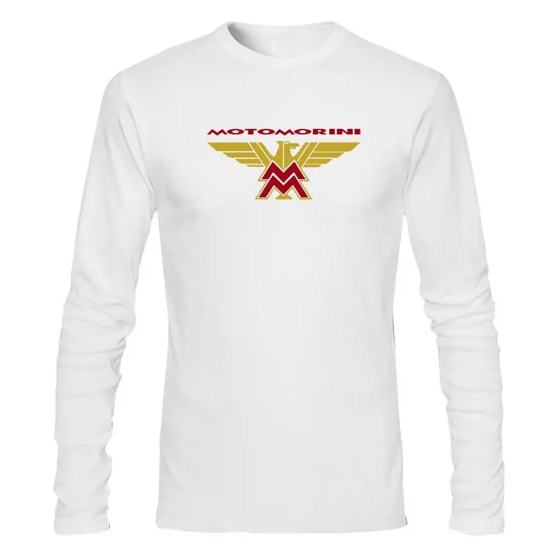 

Футболка мужская с круглым вырезом, Классическая тенниска из хлопка, забавная майка в байкерском стиле, с гоночным логотипом, в стиле ретро