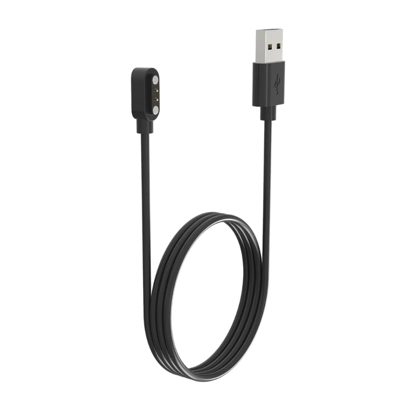 

Магнитный зарядный шнур для Zeblaze Stratos 2/2 Lite Зарядный кабель Адаптер питания