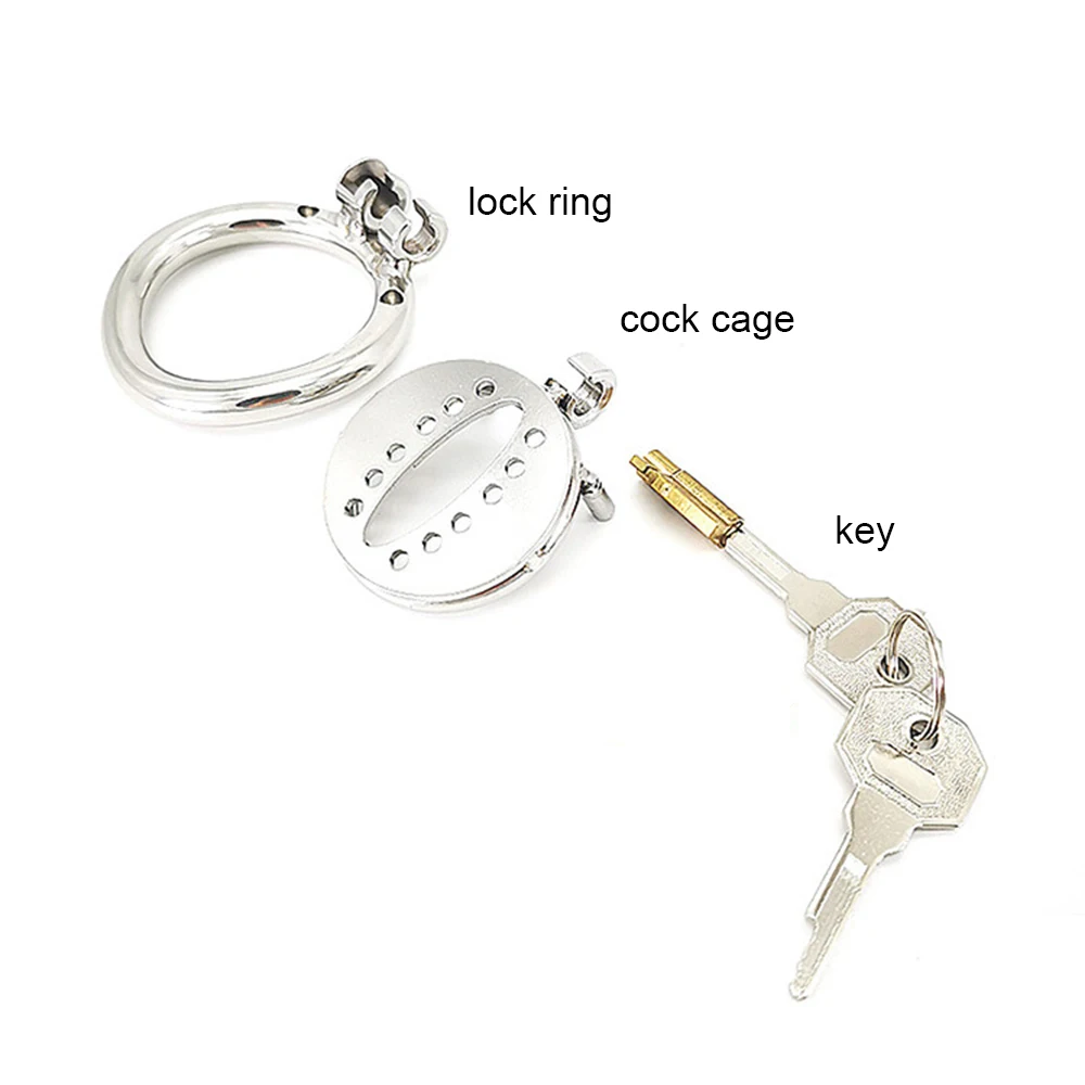 Электрический шок мужской замок для пениса Анальная пробка массажер простаты