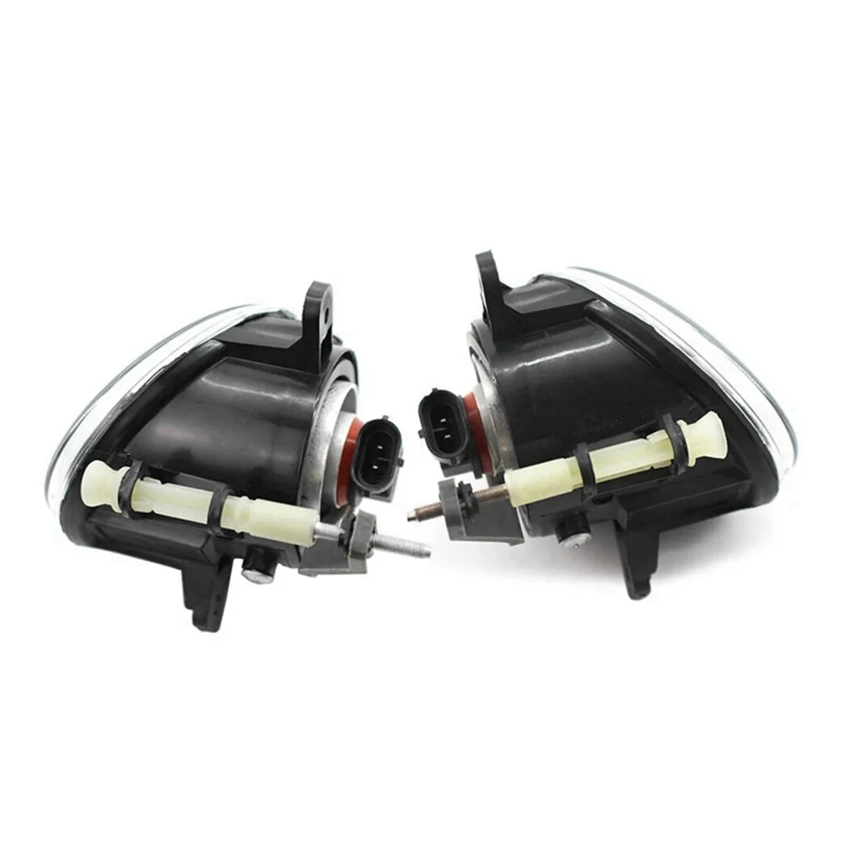 Противотуманная фара для переднего бампера автомобиля противотуманная передняя