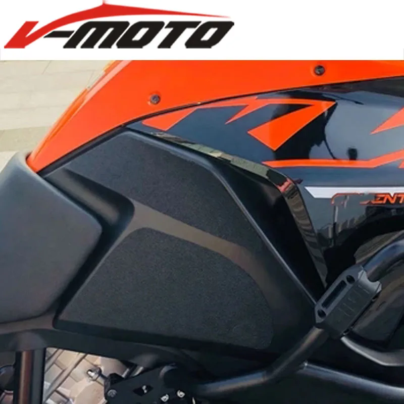 

Противоскользящая накладка на колено для мотоцикла KTM Duke 690 1050 1090 1190 1290 Super ADV R/S/T