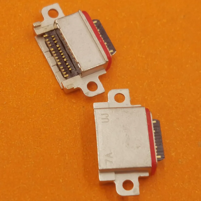 5-100 шт., Usb-разъём для зарядки Samsung Galaxy S10 Plus G975F S10E X S10Plus G975 G970 G973 5-100 шт., Usb-разъём для зарядки Samsung Galaxy S10 Plus G975F S10E X S10Plus G975 G970 G973