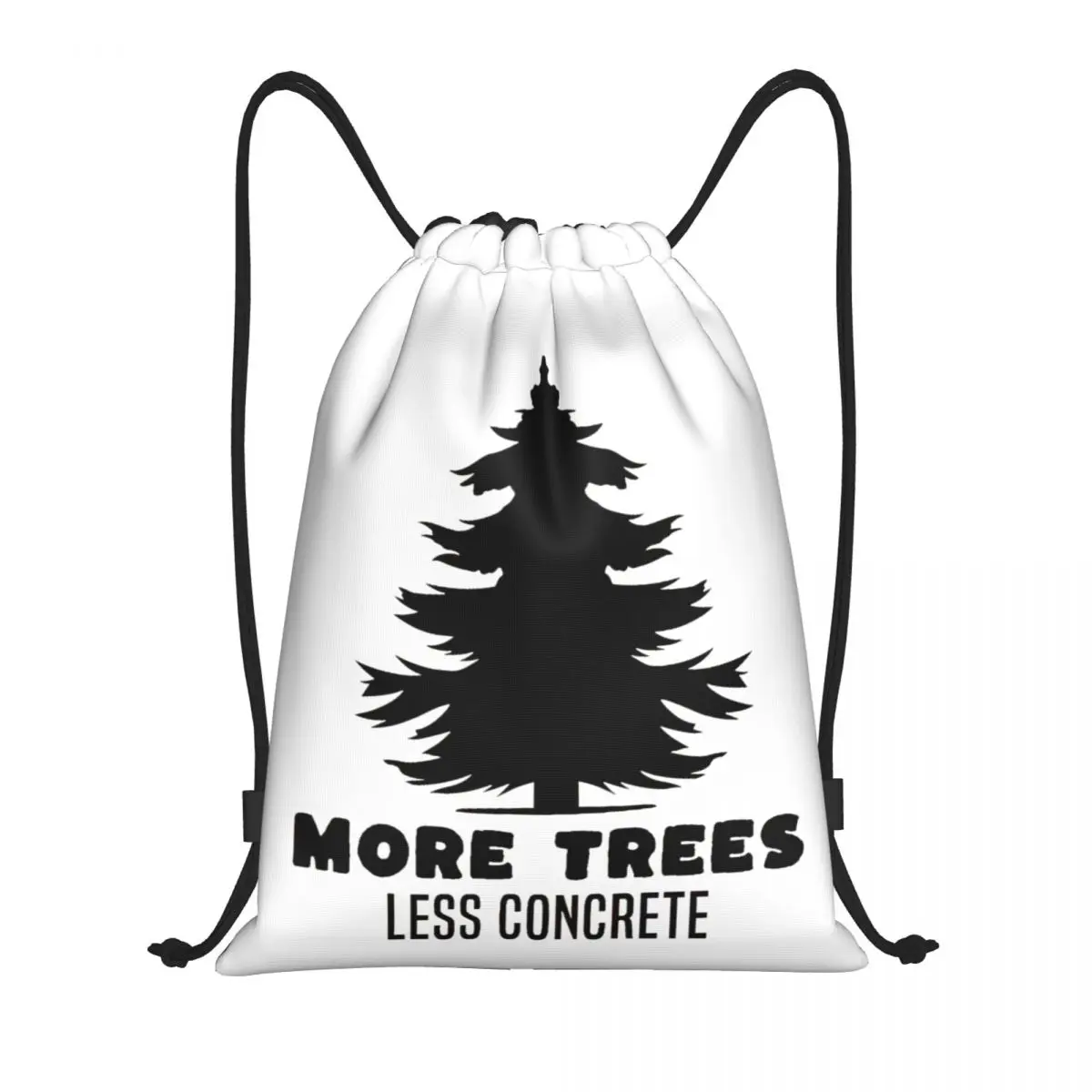 

Awesome Tree Of Life 2 Backpack Geek Field pack Drawstring Bags Gym Bag Classic Korean style Durable