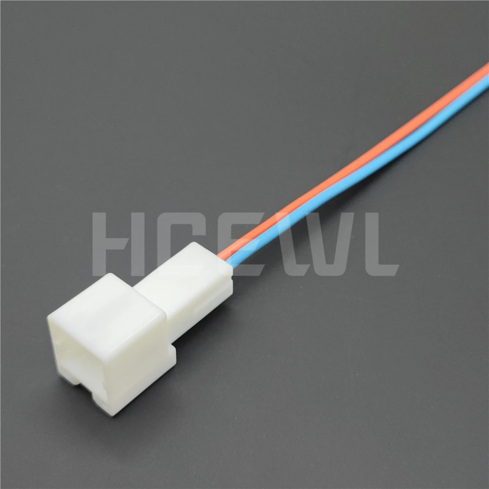 Высококачественные оригинальные автомобильные запчасти 936236 -1 2-контактный