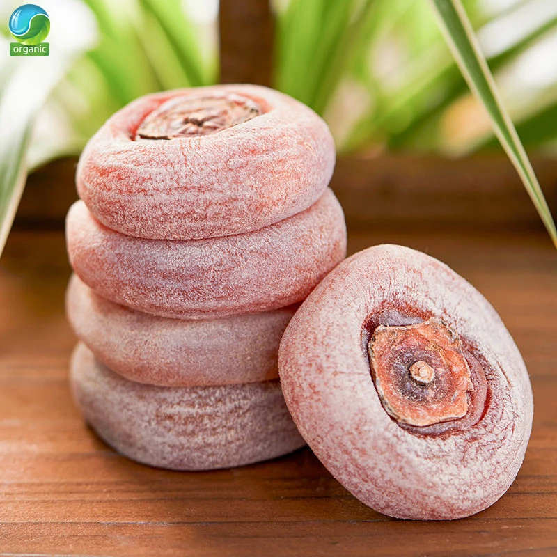 

Sun Dried Persimmon,Dried Persimmon 100% Natural Product