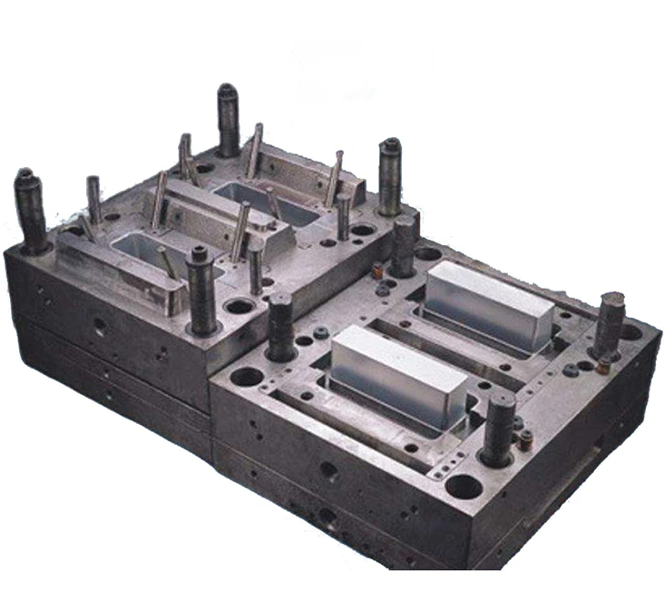 

2021 Calculator Plastic Injection Molding Injection Plastic Shell Parts Moulds plastic mold injection mold