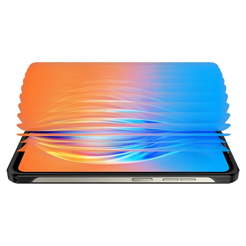 Водонепроницаемый прочный Android-телефон ATEX ib t4 ex IP68 Aoro A17 FHD + 1080*2408 восьмиядерный