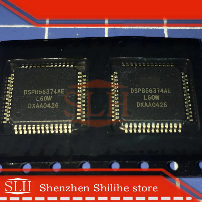 

1 шт. DSPB56374AE DSPB56374 новый оригинальный.